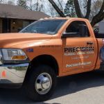 Precision Today Plumbing Heating Cooling Electrical