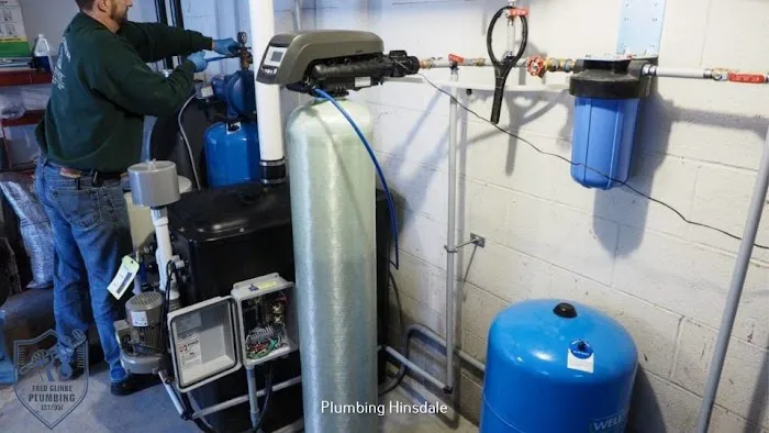 Fred Glinke Plumbing & Sewer Picture 9
