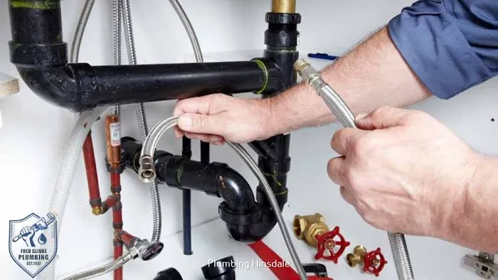 Fred Glinke Plumbing & Sewer Picture 3