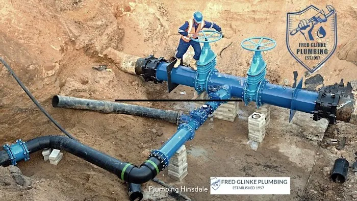 Fred Glinke Plumbing & Sewer Picture 8