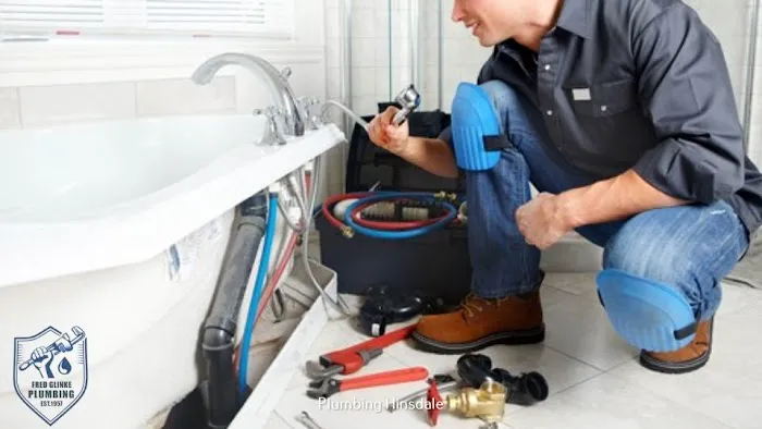 Fred Glinke Plumbing & Sewer Picture 4