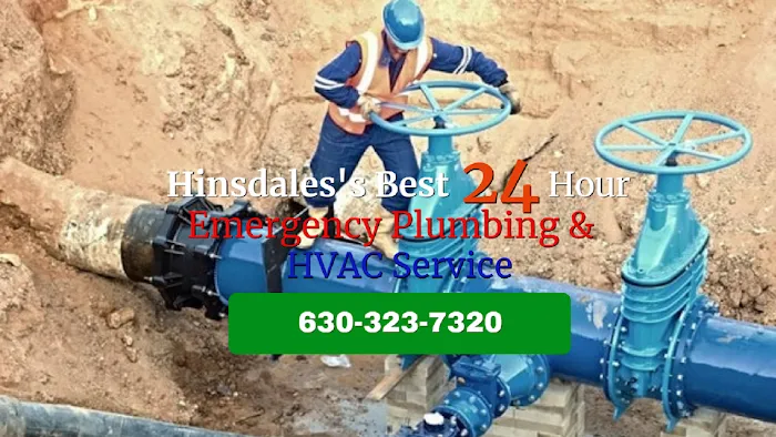 Fred Glinke Plumbing & Sewer Picture 5