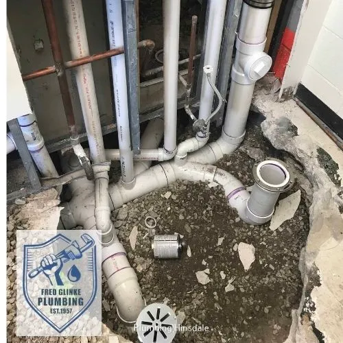 Fred Glinke Plumbing & Sewer Picture 6