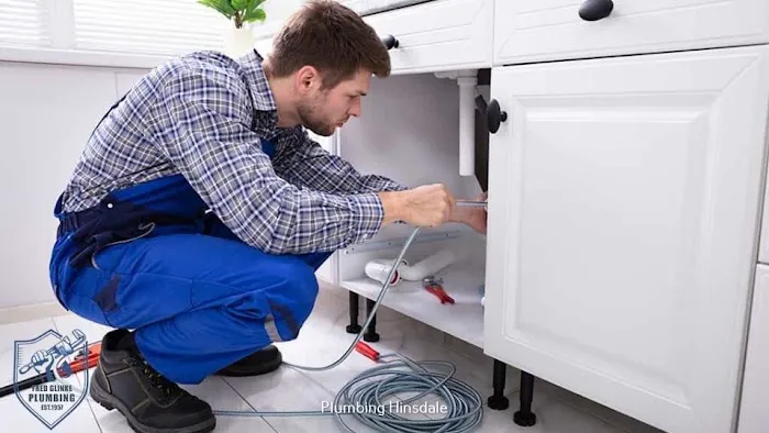 Fred Glinke Plumbing & Sewer Picture 1