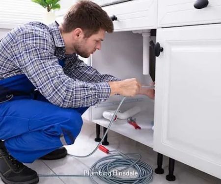 Fred Glinke Plumbing & Sewer