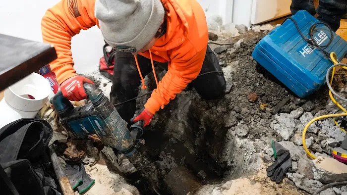 J. Blanton Plumbing, Sewer & Drain Picture 4