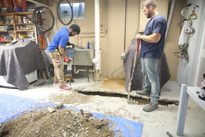 J. Blanton Plumbing, Sewer & Drain Picture 10