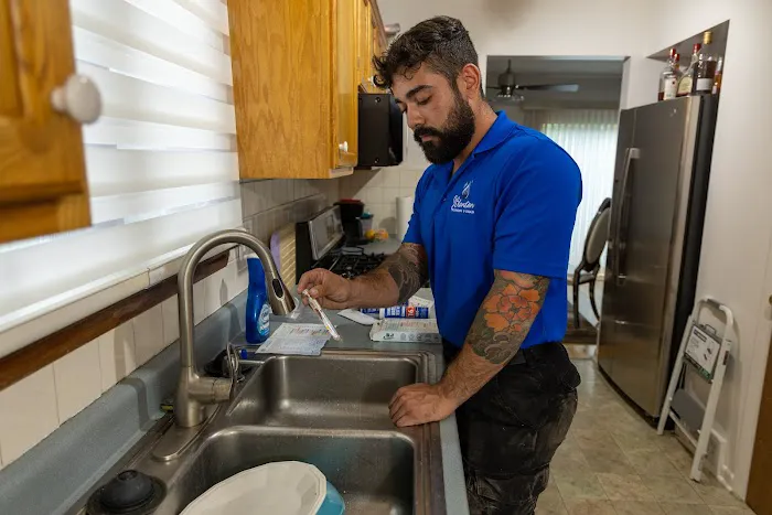 J. Blanton Plumbing, Sewer & Drain Picture 8
