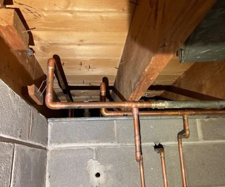 Ace Plumbing & Sewer