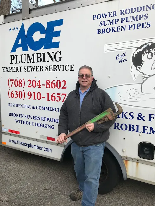 Ace Plumbing & Sewer Picture 4