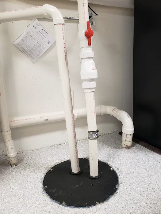 Michael R Sherlock Plumbing Co Picture 10