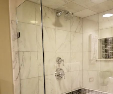 Michael R Sherlock Plumbing Co