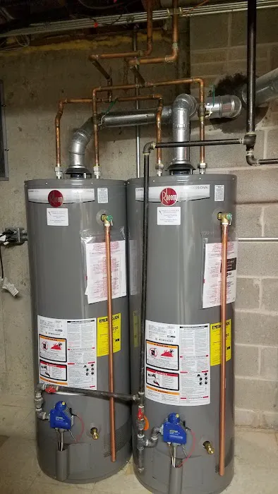 Michael R Sherlock Plumbing Co Picture 4