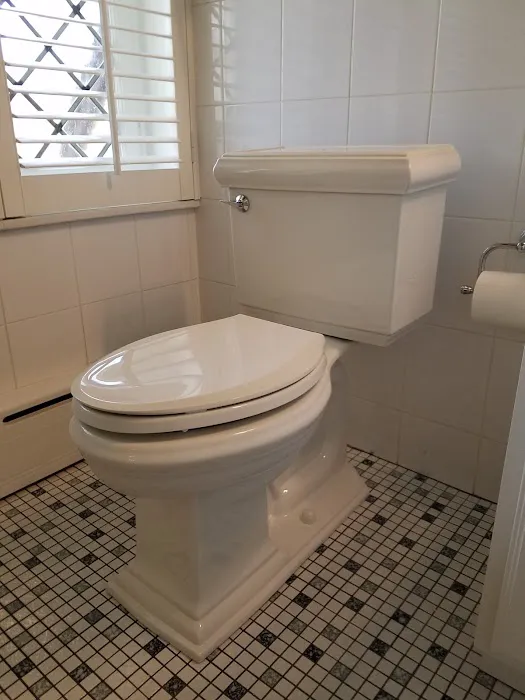 Michael R Sherlock Plumbing Co Picture 2