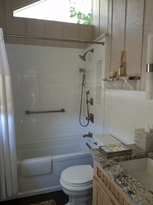 Michael R Sherlock Plumbing Co Picture 3