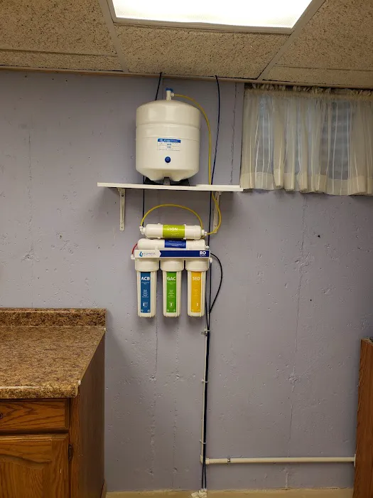 Michael R Sherlock Plumbing Co Picture 9