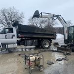 American Municipal Private Plumbing