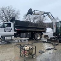 American Municipal Private Plumbing ico