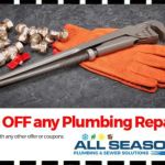 All Seasons Plumbing & Sewer Solutions
