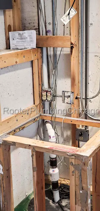 Rooter Plumbing & Sewer Picture 1