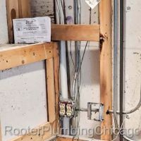 Rooter Plumbing & Sewer ico