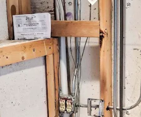 Rooter Plumbing & Sewer