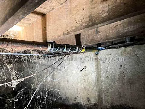 Rooter Plumbing & Sewer Picture 3