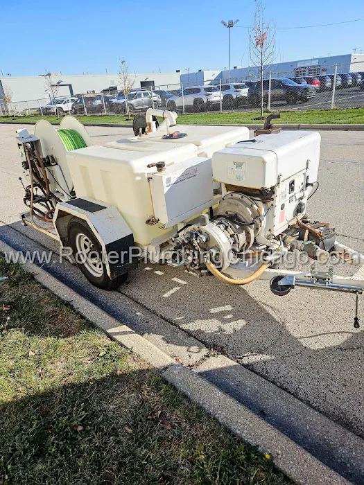 Rooter Plumbing & Sewer Picture 4