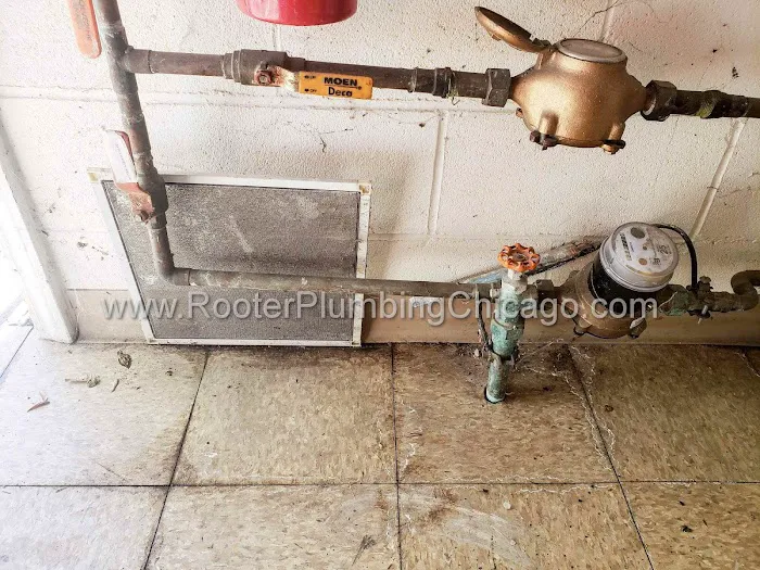 Rooter Plumbing & Sewer Picture 6