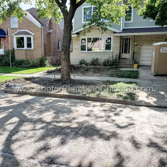 Rooter Plumbing & Sewer Picture 10
