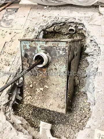 Rooter Plumbing & Sewer Picture 9