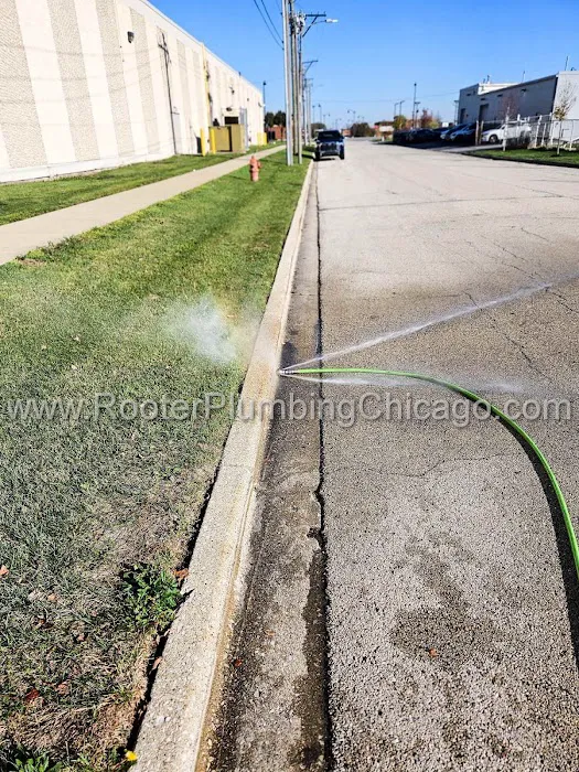 Rooter Plumbing & Sewer Picture 7