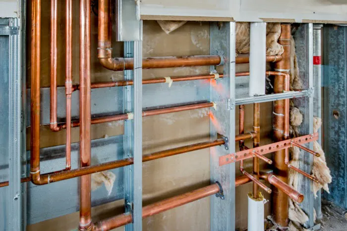 Terry Plumbing Picture 9