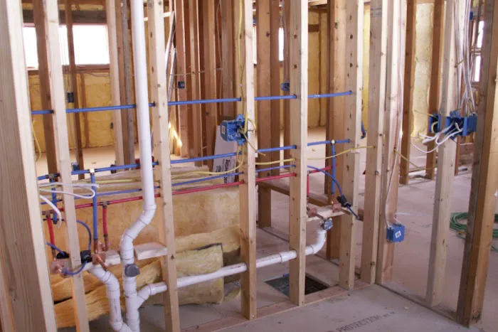 Terry Plumbing Picture 2