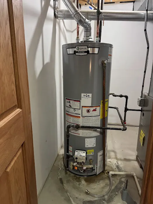 Dandy Plumbing Solutions Picture 7