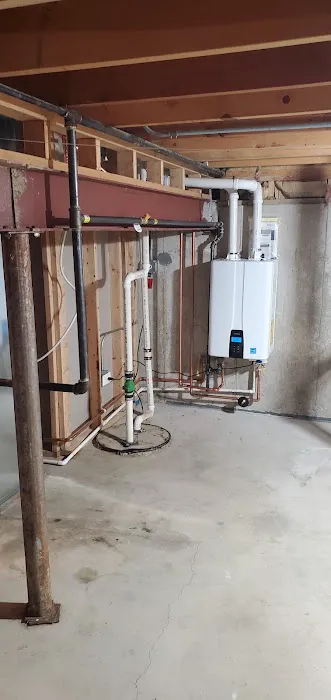 TF SULLIVAN Plumbing Inc... Picture 1
