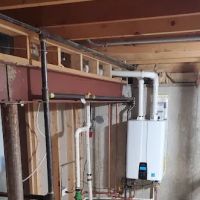 TF SULLIVAN Plumbing Inc... ico