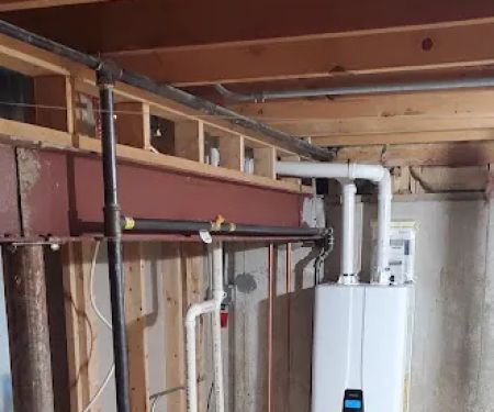 TF SULLIVAN Plumbing Inc...