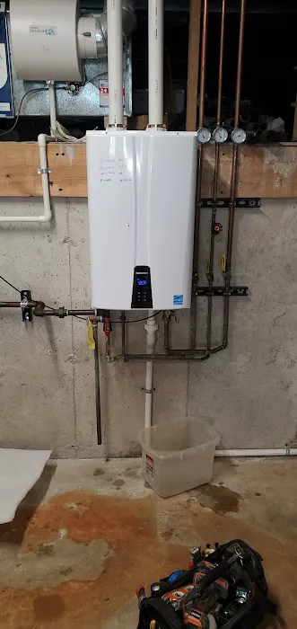 TF SULLIVAN Plumbing Inc... Picture 3
