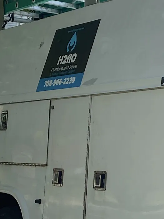 H2Flo Plumbing and Sewer LLC Picture 7