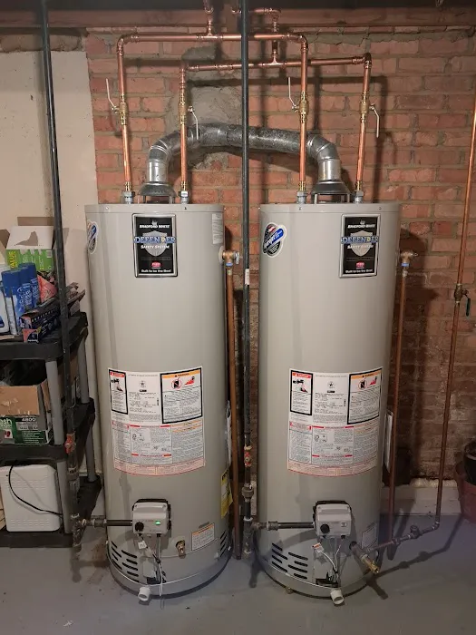 H2Flo Plumbing and Sewer LLC Picture 6