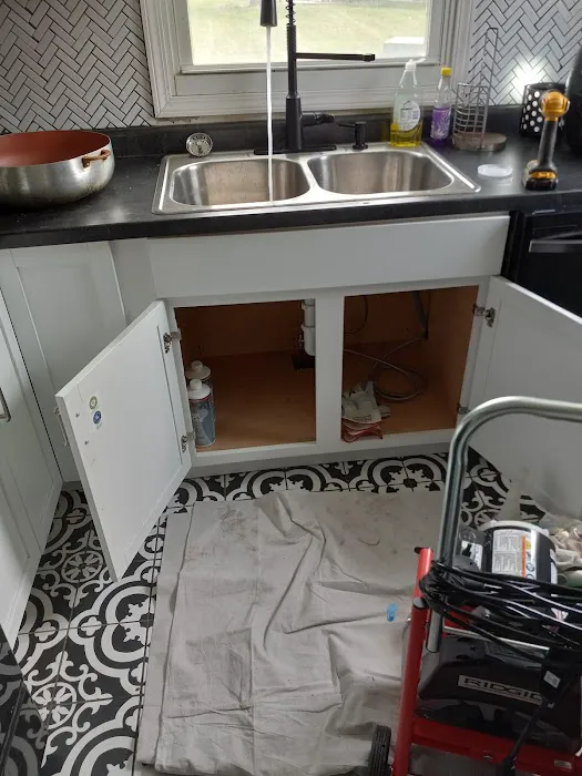 H2Flo Plumbing and Sewer LLC Picture 2