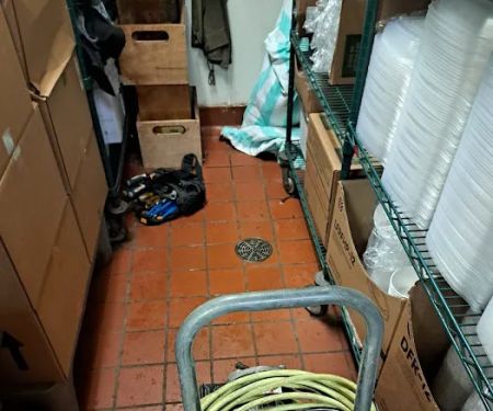 H2Flo Plumbing and Sewer LLC