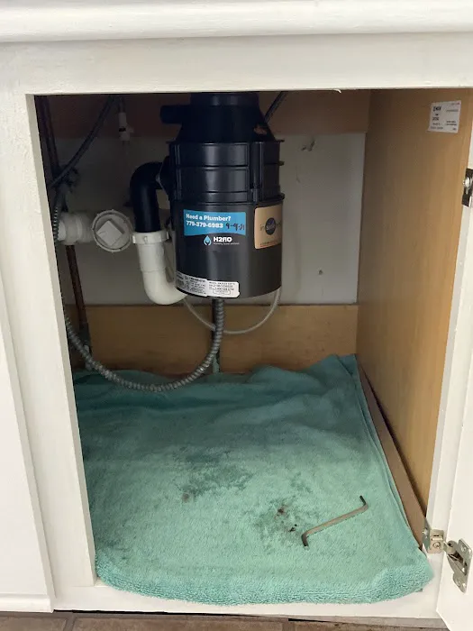 H2Flo Plumbing and Sewer LLC Picture 5