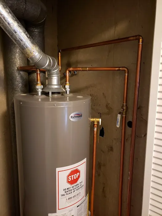 Ridge Plumbing Co Inc Picture 1