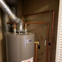 Ridge Plumbing Co Inc ico