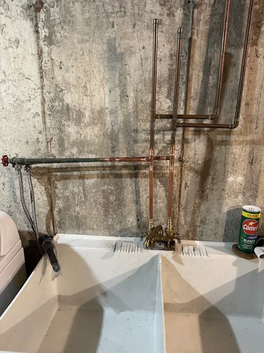 Simon Plumbing Inc Mokena Picture 1
