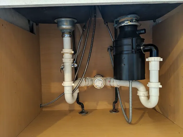 R.W. Dowding Plumbing Co., Inc. Picture 1
