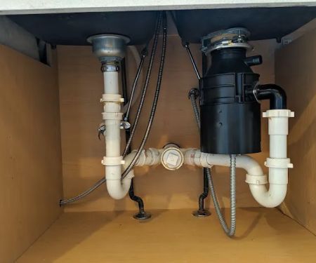 R.W. Dowding Plumbing Co., Inc.