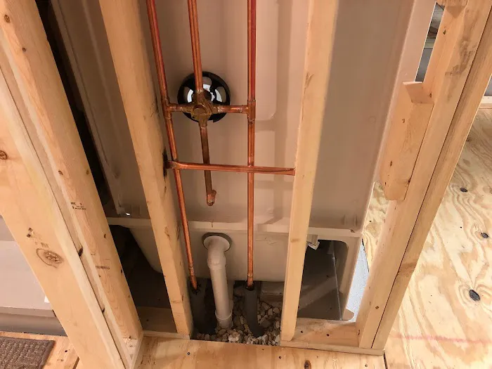 R.W. Dowding Plumbing Co., Inc. Picture 9